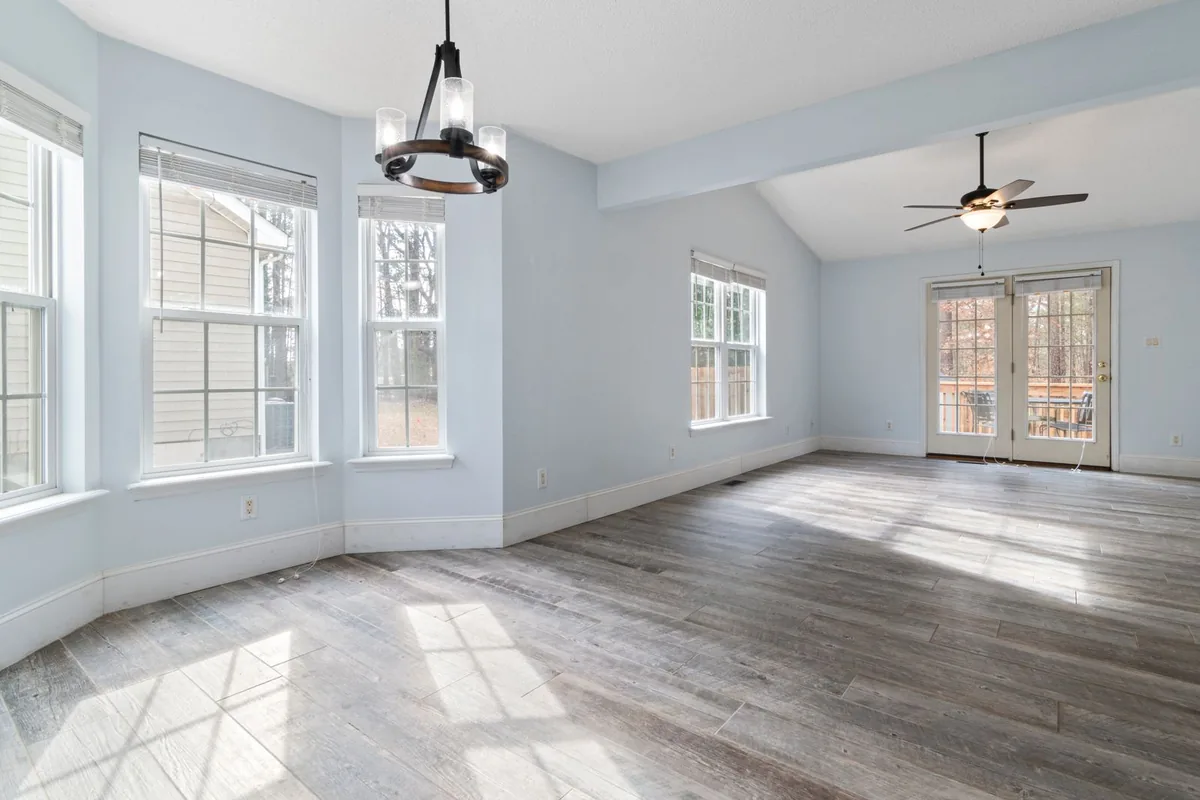 Clean, safe room after biohazard cleanup in Jamaica Estates / Holliswood, New York, NY